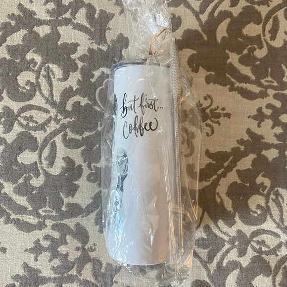 “But First Coffee” Gift Set - Picture 5 of 7